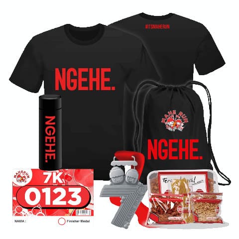 ngehe.com - individu