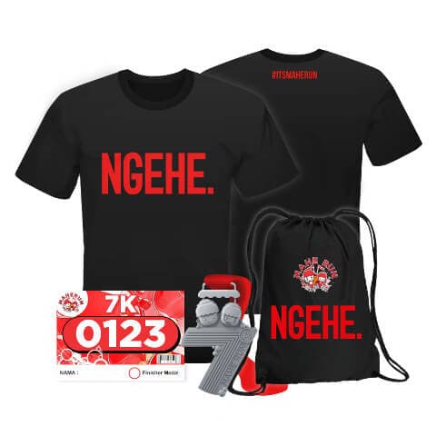 ngehe.com - promo 77